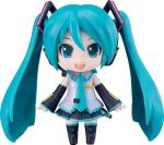 Good Smile Company-Nendoroid Plamo Hatsune Miku Figure