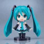 Good Smile Company-Nendoroid Plamo Hatsune Miku Figure