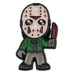 Horror Movie Enamel Pins Halloween Lapel Badge Brooch Pins for Women Men Backpacks Bags Hats Clothes Accessories