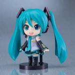 Good Smile Company-Nendoroid Plamo Hatsune Miku Figure