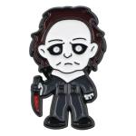 Horror Movie Enamel Pins Halloween Lapel Badge Brooch Pins for Women Men Backpacks Bags Hats Clothes Accessories