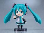 Good Smile Company-Nendoroid Plamo Hatsune Miku Figure