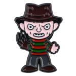 Horror Movie Enamel Pins Halloween Lapel Badge Brooch Pins for Women Men Backpacks Bags Hats Clothes Accessories
