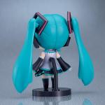 Good Smile Company-Nendoroid Plamo Hatsune Miku Figure
