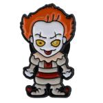 Horror Movie Enamel Pins Halloween Lapel Badge Brooch Pins for Women Men Backpacks Bags Hats Clothes Accessories