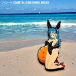 KOZUKI BULMA PIN BULMA ENAMEL PINS BUNNY GIRL PIN SEXY ANIME GIRL PIN BULMA FIGURE PIN BULMA MERCH BULMA BROOCH HENTAI PIN SEXY BULMA DECOR (WAIFU)