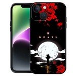 Anime iPhone 13 Case - Slim & Shockproof
