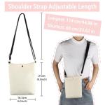 Anime Themed Gift Anime Inspired Crossbody Bag Animes Merch (Night De MB)