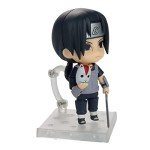 Itachi Uchiha Anbu Black Ops Figure - Good Smile