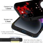 Anime iPhone 13 Case - Slim & Shockproof