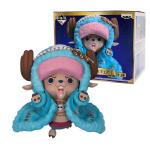 8CM Anime One Piece Tony Tony Chopper Figuarts ZERO One Piece 20th Anniversary ver Model Toy Gift Collection Action Figure PVC