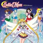 Calendar Ink, Sailor Moon Mini