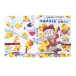Summer Wars - Limited Edition Steelbook 4K Ultra HD + Blu-ray [4K UHD]