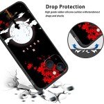 Anime iPhone 13 Case - Slim & Shockproof