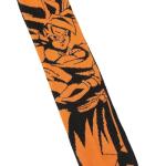 Bioworld Dragon Ball Anime Characters Adult 5-Pair Casual Crew Socks-OSFA