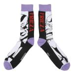 Bioworld Dragon Ball Anime Characters Adult 5-Pair Casual Crew Socks-OSFA