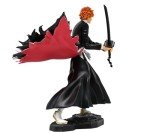 Bleach Ichigo Figure by ABYstyle Studio
