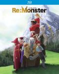 Re:Monster - The Complete Season - Blu-ray