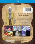 Re:Monster - The Complete Season - Blu-ray