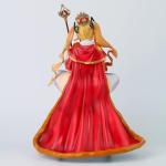 Zatanend Ecchi Figure Elf Queen Anime Girl Figure Waifu Hentaii.Sexy +18 Uncensored Collection Statue Gift Model Toys No Box