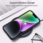 Anime iPhone 13 Case - Slim & Shockproof