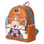 Loungefly One Piece Buggy Cosplay Mini-Backpack, Amazon Exclusive