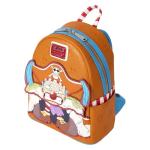 Loungefly One Piece Buggy Cosplay Mini-Backpack, Amazon Exclusive