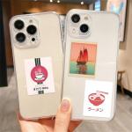 Pink Japanese Style Stickers for Water Bottle,50PCS Cartoon Japanese Element for Kids Waterproof Vinyl Cute Cartoon Stickers for Water Bottles, Laptop, DIY Decoration,Scrapbook, Skateboard, Phone Case