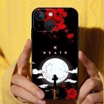Anime iPhone 13 Case - Slim & Shockproof