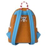 Loungefly One Piece Buggy Cosplay Mini-Backpack, Amazon Exclusive
