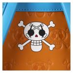 Loungefly One Piece Buggy Cosplay Mini-Backpack, Amazon Exclusive