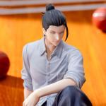 YLQANONG JJK Figures Gojos Geto Suguru Anime Figure Statues Gojos Anime Action Figurine 10CM