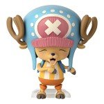 One Piece Chopper Anime Action Figure Toy