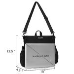 STEAMEDBUN Kawaii Backpack for School，Cute Backpack for Teen Girls，Aesthetic Ita backpack with Insert