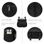 STEAMEDBUN Kawaii Backpack for School，Cute Backpack for Teen Girls，Aesthetic Ita backpack with Insert