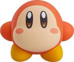 Kirby Nendoroid Waddledi, Non-scale, Plastic, Pre-painted Action Figure, For Resale