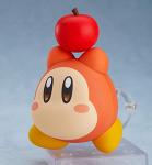 Kirby Nendoroid Waddledi, Non-scale, Plastic, Pre-painted Action Figure, For Resale