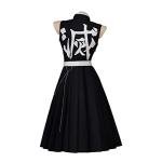 iSHOWcos Anime Women Cosplay Female Dress Costume Uniform Halloween Outfit-L