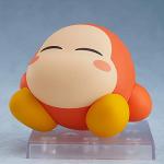 Kirby Nendoroid Waddledi, Non-scale, Plastic, Pre-painted Action Figure, For Resale