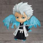 Bleach Hitsugaya Toushirou#1199 Ichigo Kurosaki #991Anime Figures Action Figure PVC SOLD AND SOULS  Toys for Children 10cm