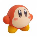 Kirby Nendoroid Waddledi, Non-scale, Plastic, Pre-painted Action Figure, For Resale