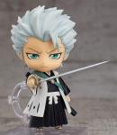 Bleach Hitsugaya Toushirou#1199 Ichigo Kurosaki #991Anime Figures Action Figure PVC SOLD AND SOULS  Toys for Children 10cm
