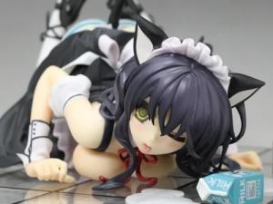 CIVECI 18cm NSFW Daiki Kougyou Anime Figure F-ISM Shoujo Sexy Nude Girl PVC Action Figure Toy Adults Collection Hentai Model Doll Gifts