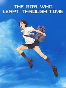The Girl Who Leapt Through Time