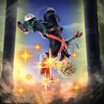 YLQANONG MHA Figures Anime Bakugo Figure Statues Midoriya Izuku/Todoroki Shouto/Toga Himiko Anime Action Figurine 17CM/6.69IN