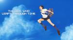 The Girl Who Leapt Through Time