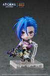 Jinx (Arcane Ver.) Nendoroid Action Figure