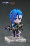 Jinx (Arcane Ver.) Nendoroid Action Figure