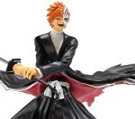 Bleach Ichigo Figure by ABYstyle Studio