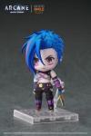 Jinx (Arcane Ver.) Nendoroid Action Figure